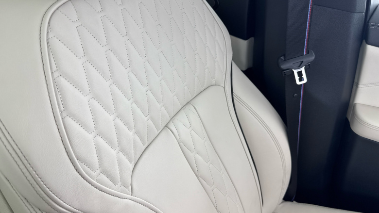 BMW X5 xDrive40d MHT M Sport 5dr Auto Diesel Estate